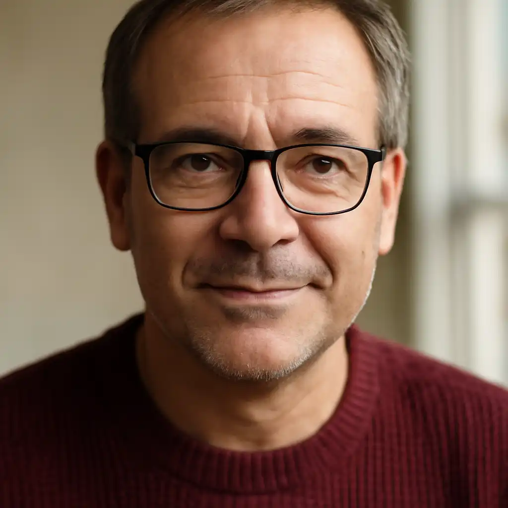 Carlos Esteban Navarro